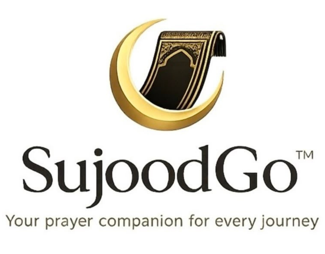 SujoodGo Logo